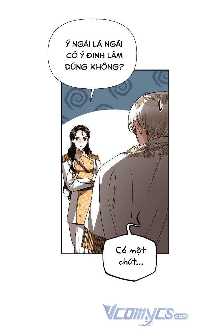 Dàn Trai Đẹp Chốn Hậu Cung Chapter 31 - 49