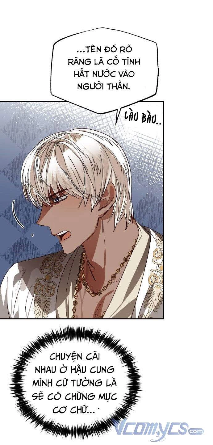 Dàn Trai Đẹp Chốn Hậu Cung Chapter 31 - 50