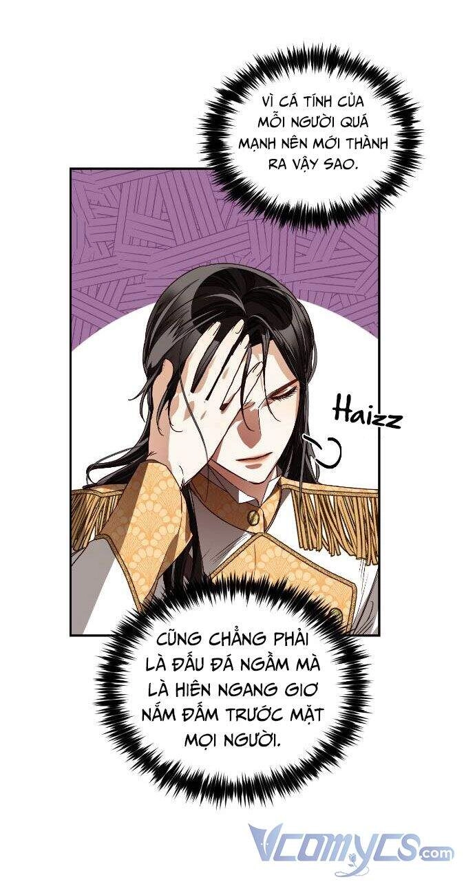 Dàn Trai Đẹp Chốn Hậu Cung Chapter 31 - 51