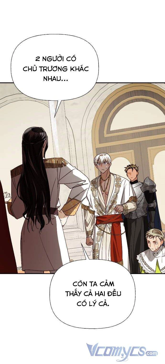 Dàn Trai Đẹp Chốn Hậu Cung Chapter 31 - 52