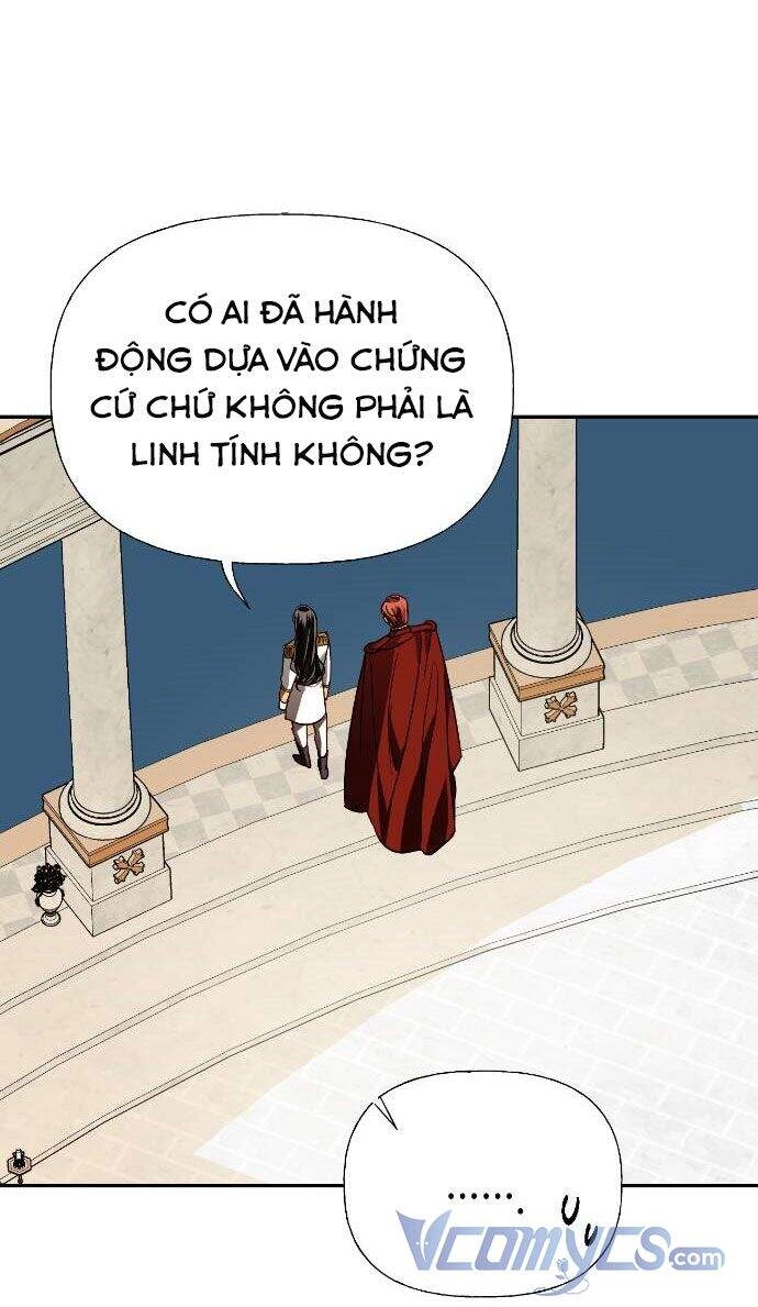 Dàn Trai Đẹp Chốn Hậu Cung Chapter 31 - 53