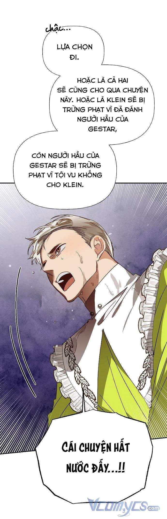 Dàn Trai Đẹp Chốn Hậu Cung Chapter 31 - 54