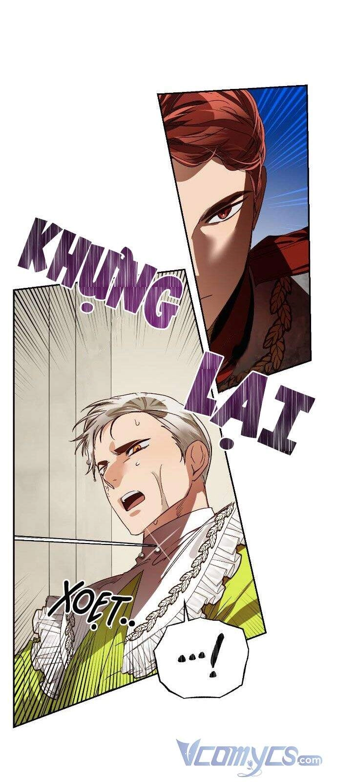 Dàn Trai Đẹp Chốn Hậu Cung Chapter 31 - 55