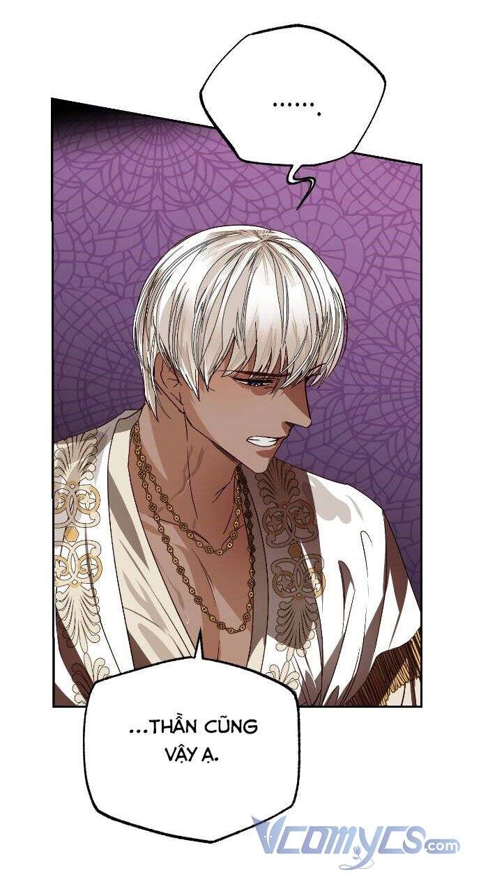 Dàn Trai Đẹp Chốn Hậu Cung Chapter 31 - 57