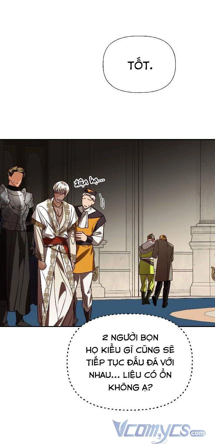 Dàn Trai Đẹp Chốn Hậu Cung Chapter 31 - 58