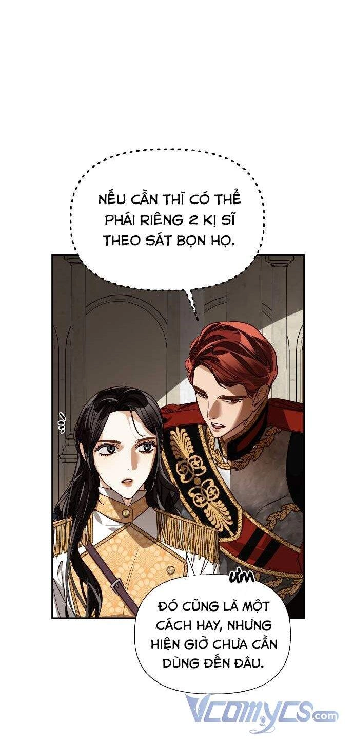 Dàn Trai Đẹp Chốn Hậu Cung Chapter 31 - 59