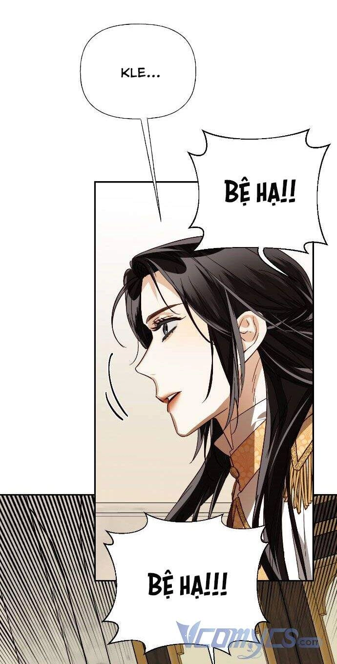 Dàn Trai Đẹp Chốn Hậu Cung Chapter 31 - 61