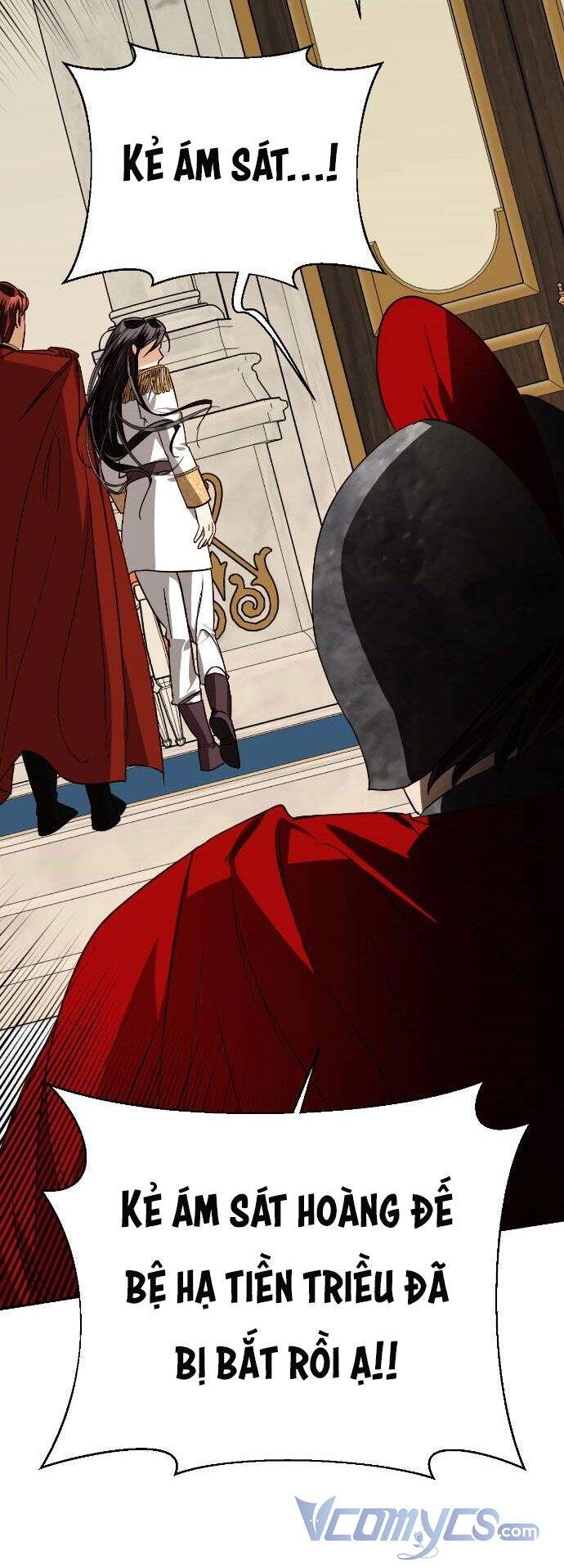 Dàn Trai Đẹp Chốn Hậu Cung Chapter 31 - 62