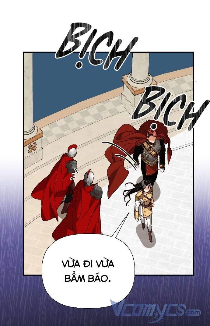 Dàn Trai Đẹp Chốn Hậu Cung Chapter 31 - 64