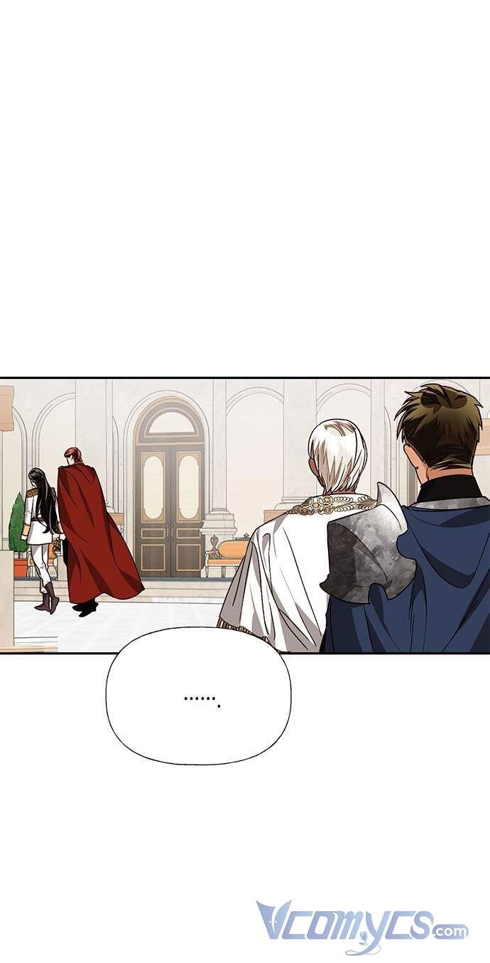 Dàn Trai Đẹp Chốn Hậu Cung Chapter 32 - 1