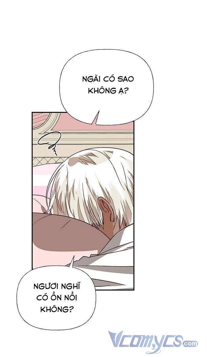 Dàn Trai Đẹp Chốn Hậu Cung Chapter 32 - 3