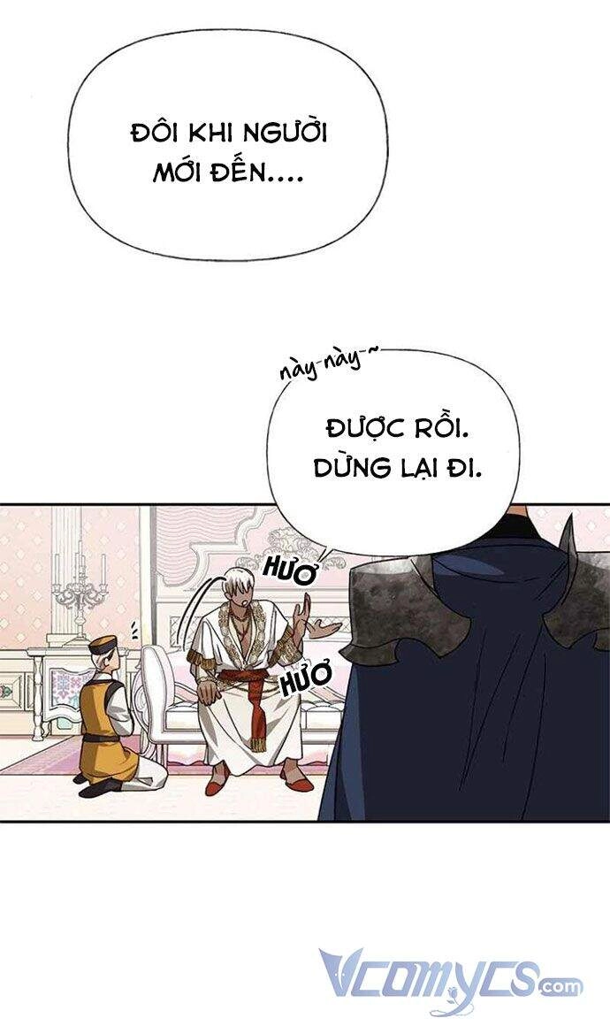 Dàn Trai Đẹp Chốn Hậu Cung Chapter 32 - 7