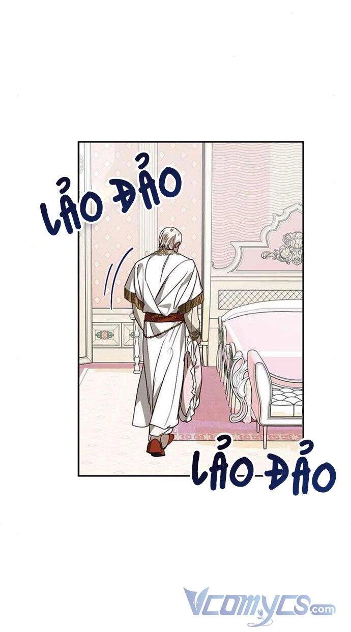 Dàn Trai Đẹp Chốn Hậu Cung Chapter 32 - 8