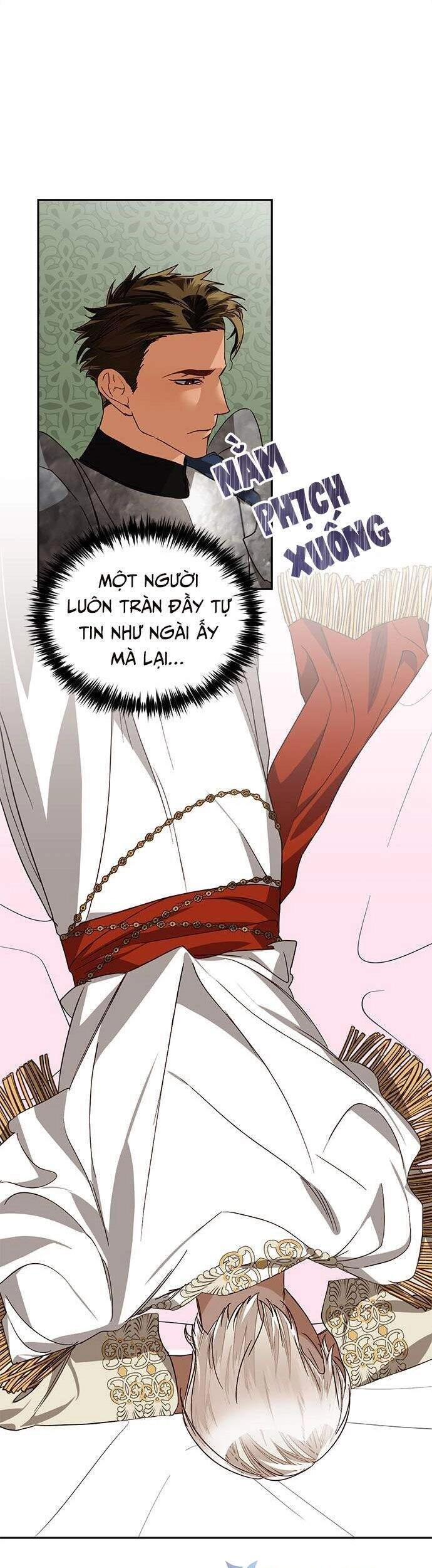 Dàn Trai Đẹp Chốn Hậu Cung Chapter 32 - 9