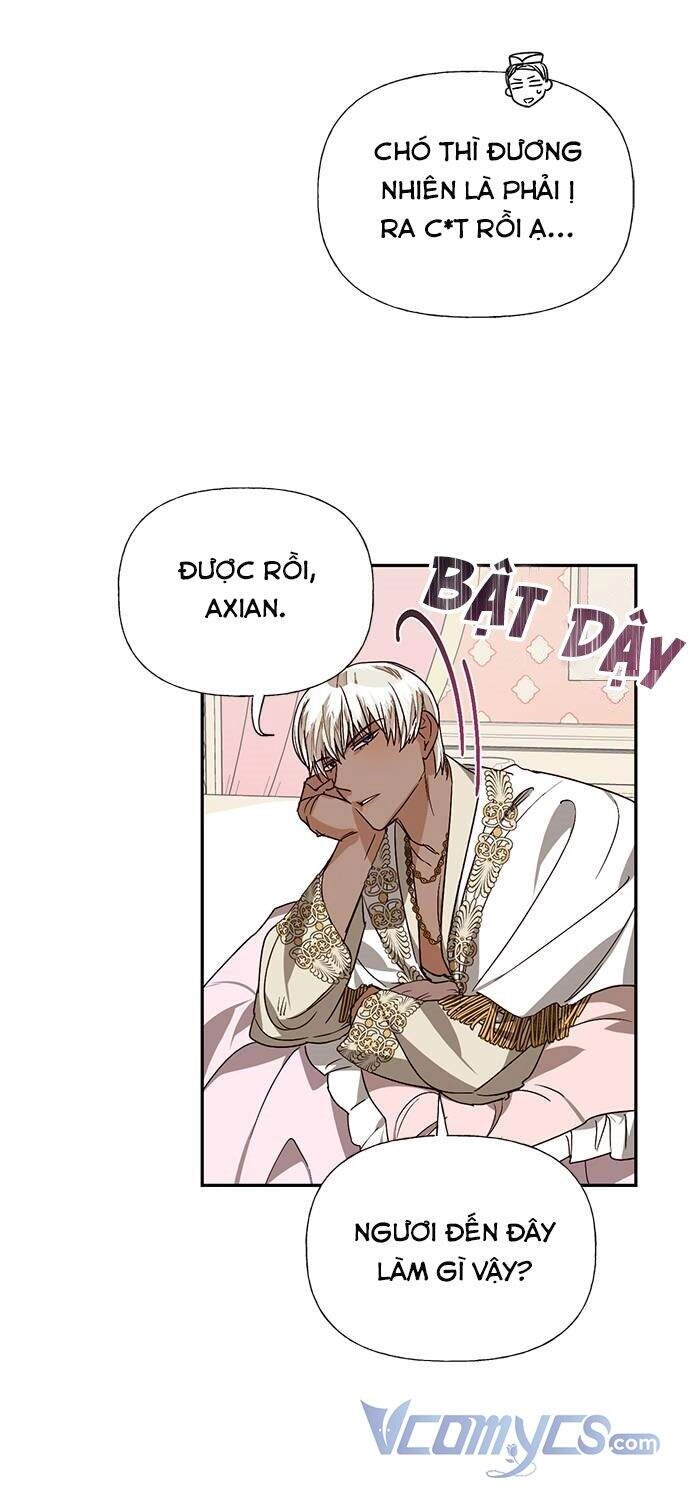 Dàn Trai Đẹp Chốn Hậu Cung Chapter 32 - 12