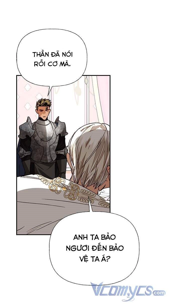 Dàn Trai Đẹp Chốn Hậu Cung Chapter 32 - 13