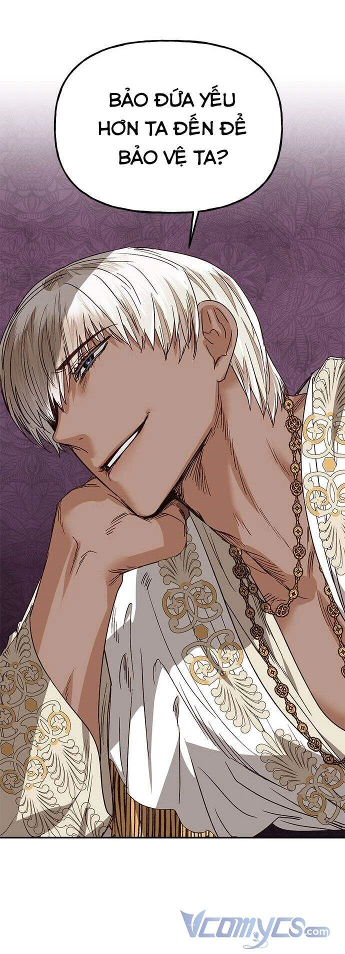 Dàn Trai Đẹp Chốn Hậu Cung Chapter 32 - 14