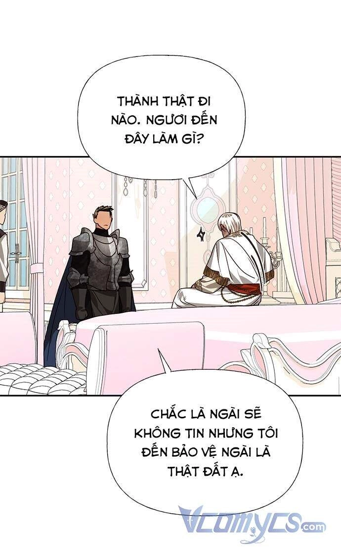 Dàn Trai Đẹp Chốn Hậu Cung Chapter 32 - 16