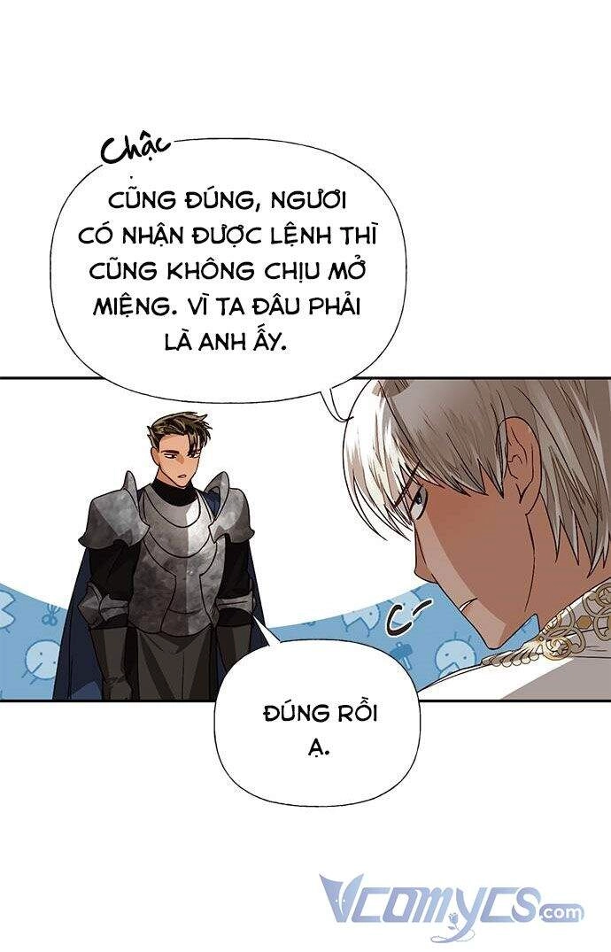 Dàn Trai Đẹp Chốn Hậu Cung Chapter 32 - 19