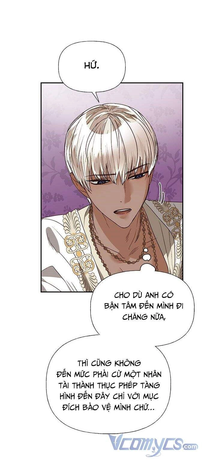 Dàn Trai Đẹp Chốn Hậu Cung Chapter 32 - 20