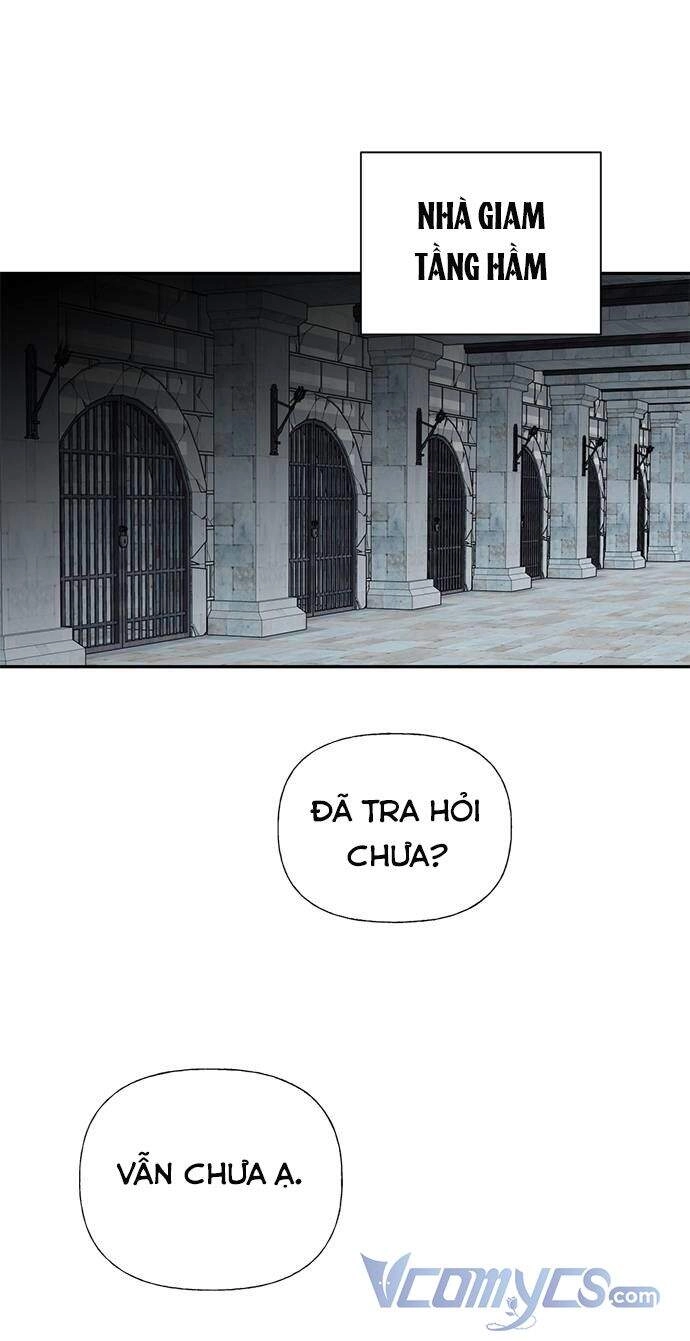 Dàn Trai Đẹp Chốn Hậu Cung Chapter 32 - 23