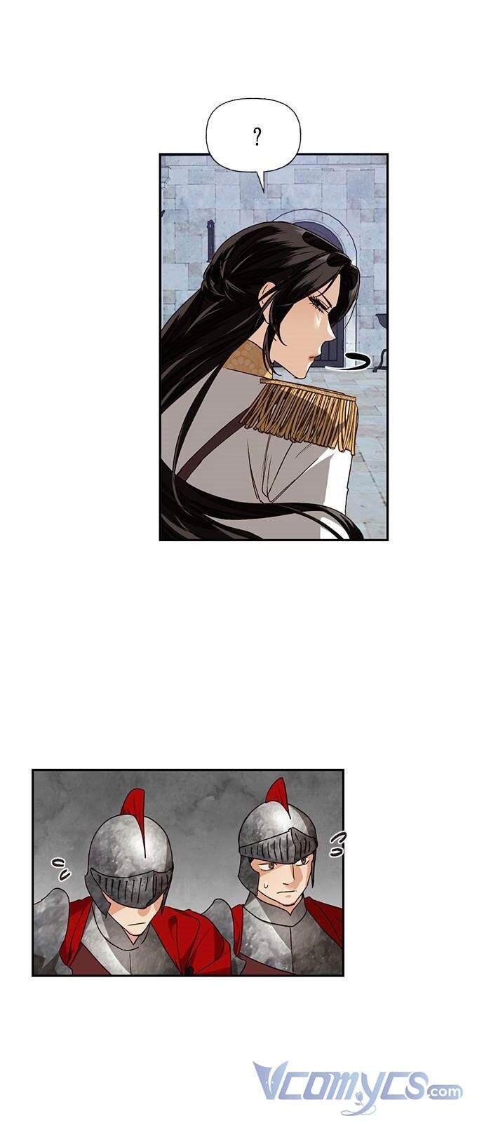 Dàn Trai Đẹp Chốn Hậu Cung Chapter 32 - 25