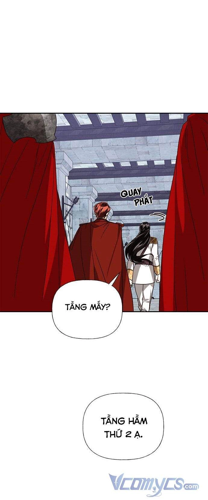 Dàn Trai Đẹp Chốn Hậu Cung Chapter 32 - 27