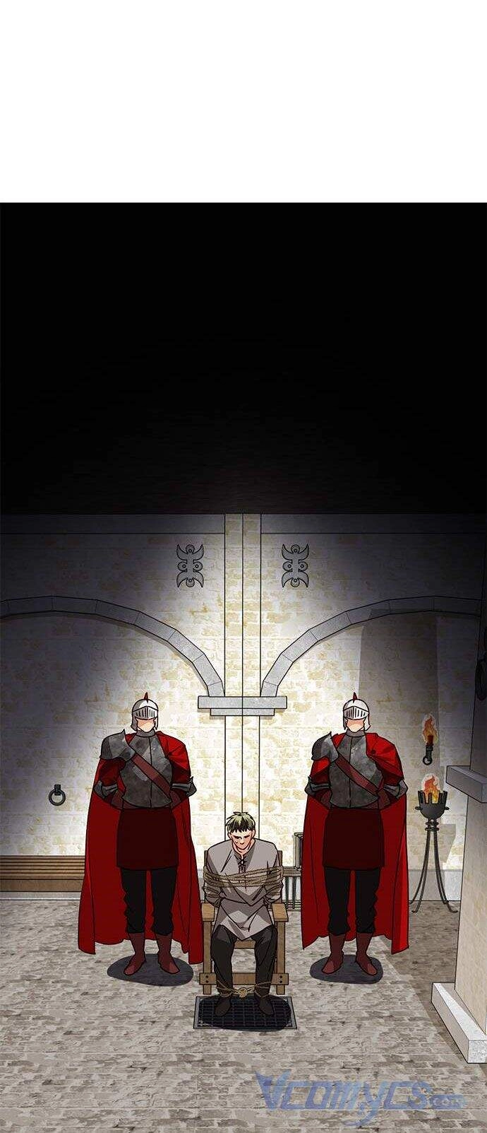 Dàn Trai Đẹp Chốn Hậu Cung Chapter 32 - 30