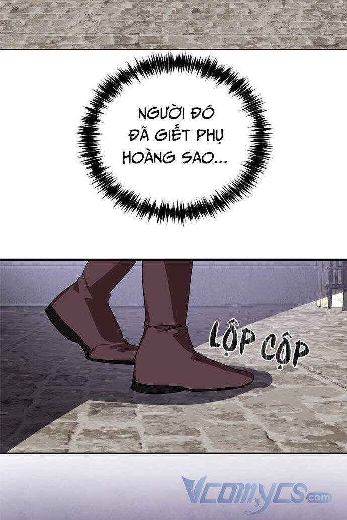 Dàn Trai Đẹp Chốn Hậu Cung Chapter 32 - 31