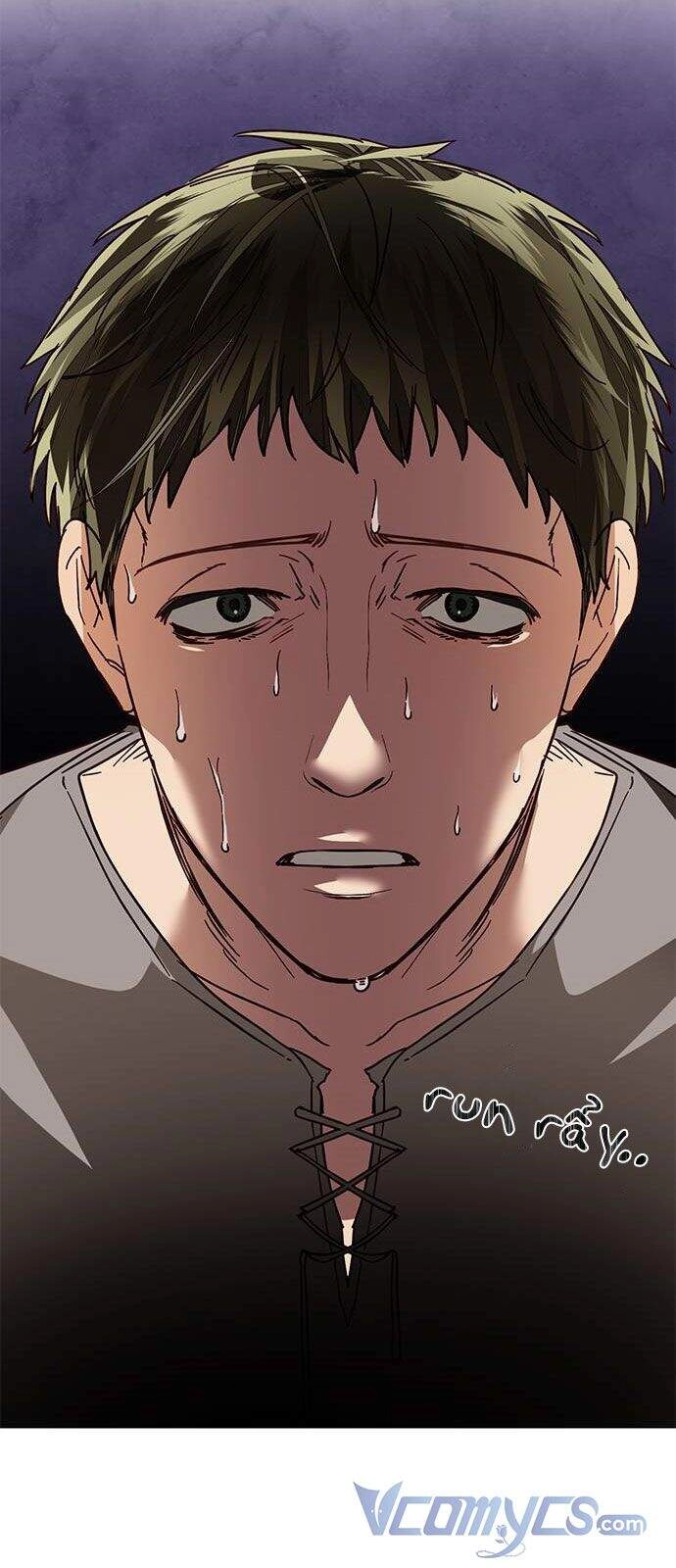 Dàn Trai Đẹp Chốn Hậu Cung Chapter 32 - 32