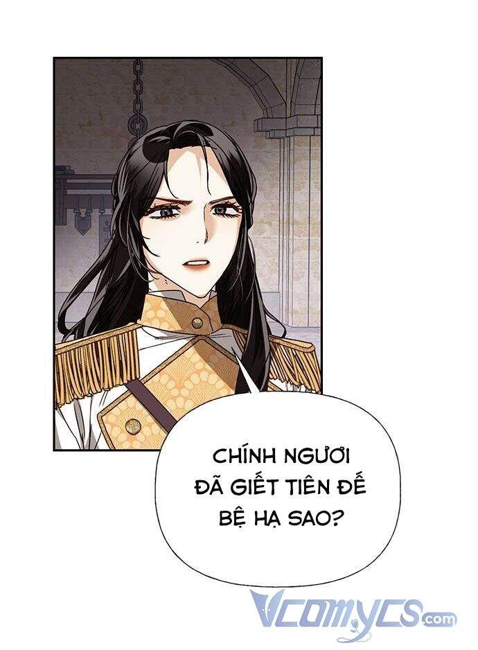 Dàn Trai Đẹp Chốn Hậu Cung Chapter 32 - 33