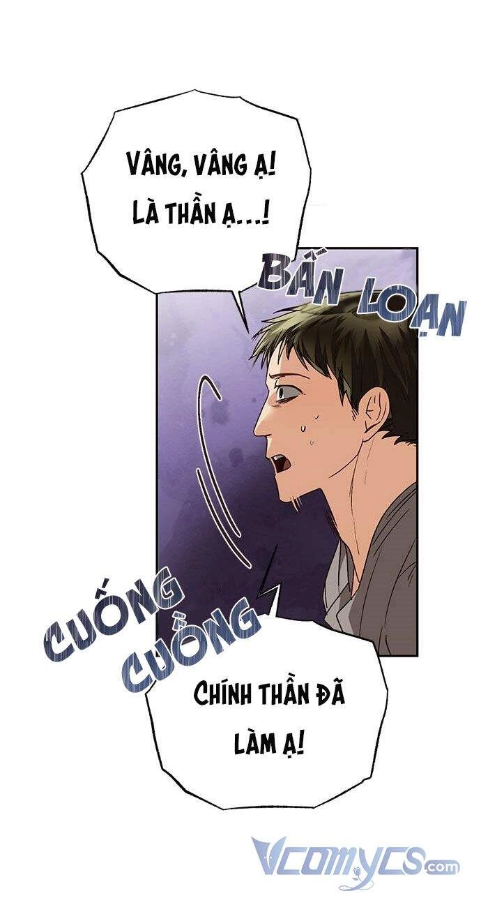 Dàn Trai Đẹp Chốn Hậu Cung Chapter 32 - 34