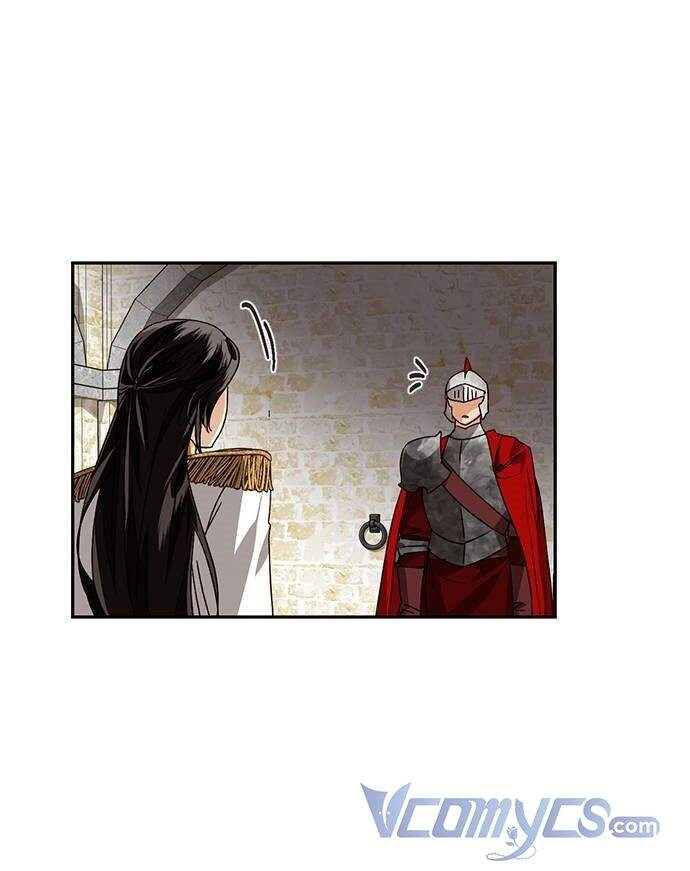 Dàn Trai Đẹp Chốn Hậu Cung Chapter 32 - 35