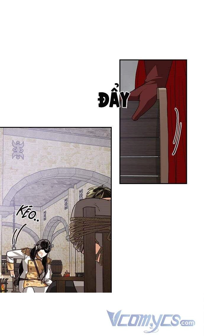 Dàn Trai Đẹp Chốn Hậu Cung Chapter 32 - 36