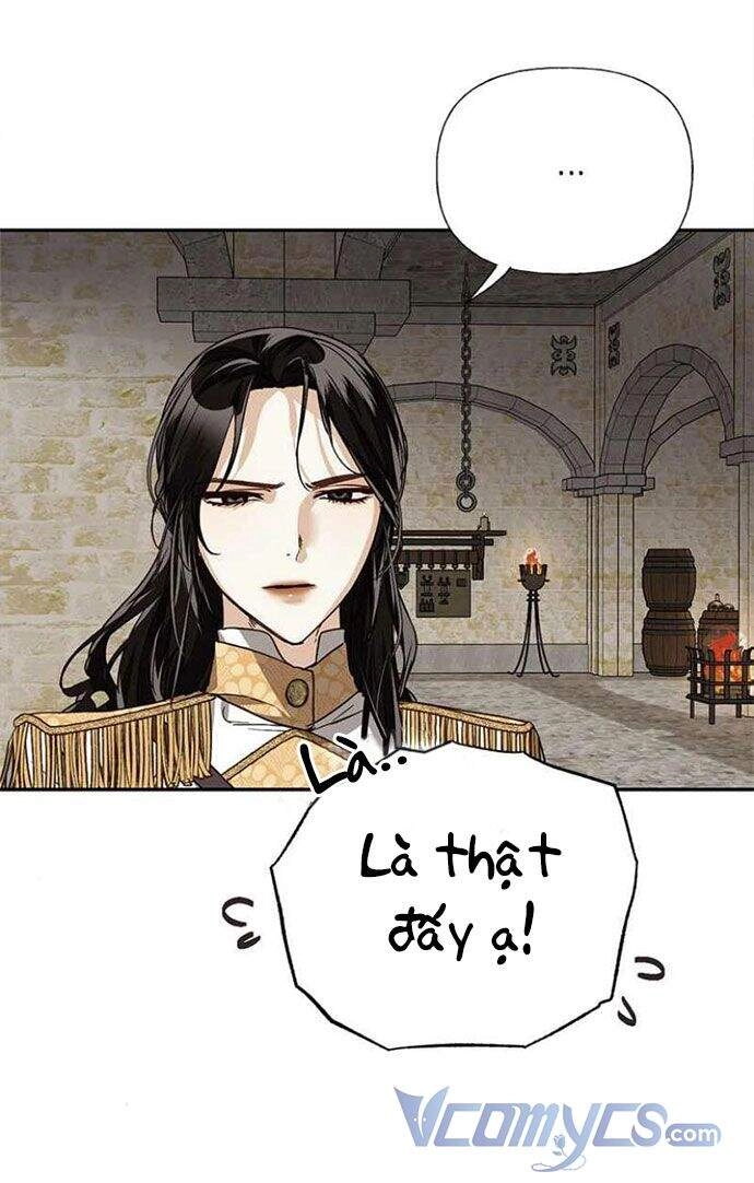 Dàn Trai Đẹp Chốn Hậu Cung Chapter 32 - 37