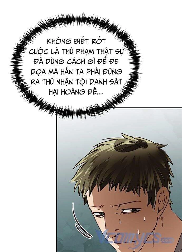 Dàn Trai Đẹp Chốn Hậu Cung Chapter 32 - 41