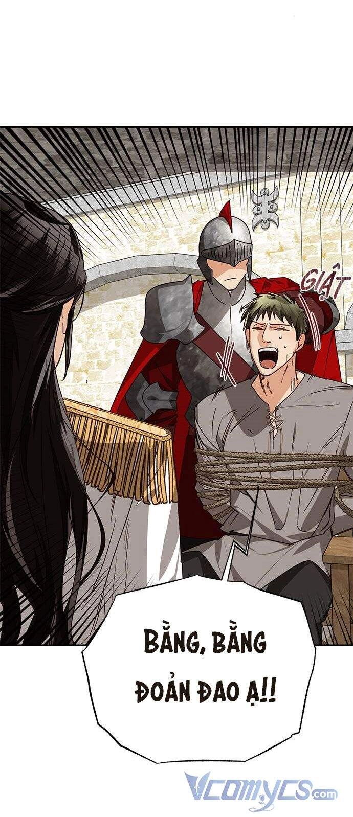 Dàn Trai Đẹp Chốn Hậu Cung Chapter 32 - 45