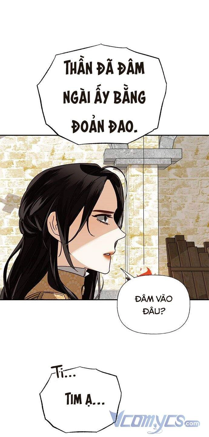 Dàn Trai Đẹp Chốn Hậu Cung Chapter 32 - 46
