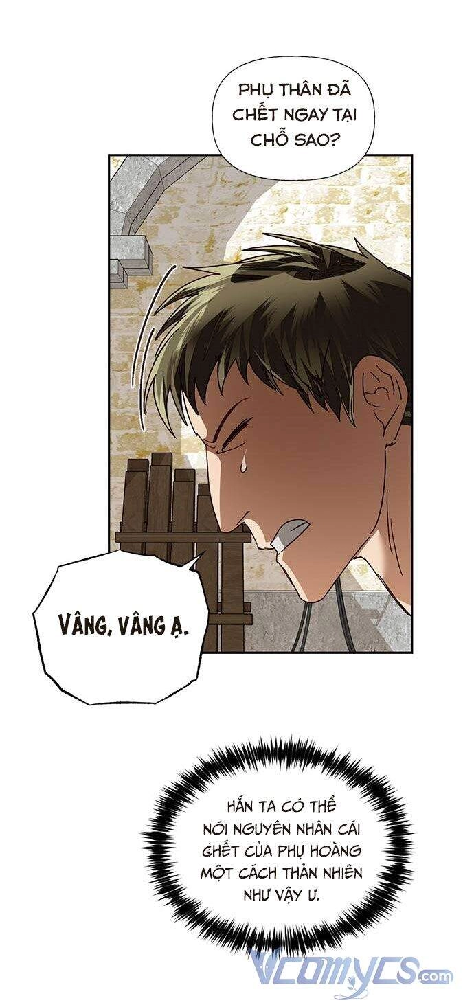 Dàn Trai Đẹp Chốn Hậu Cung Chapter 32 - 47