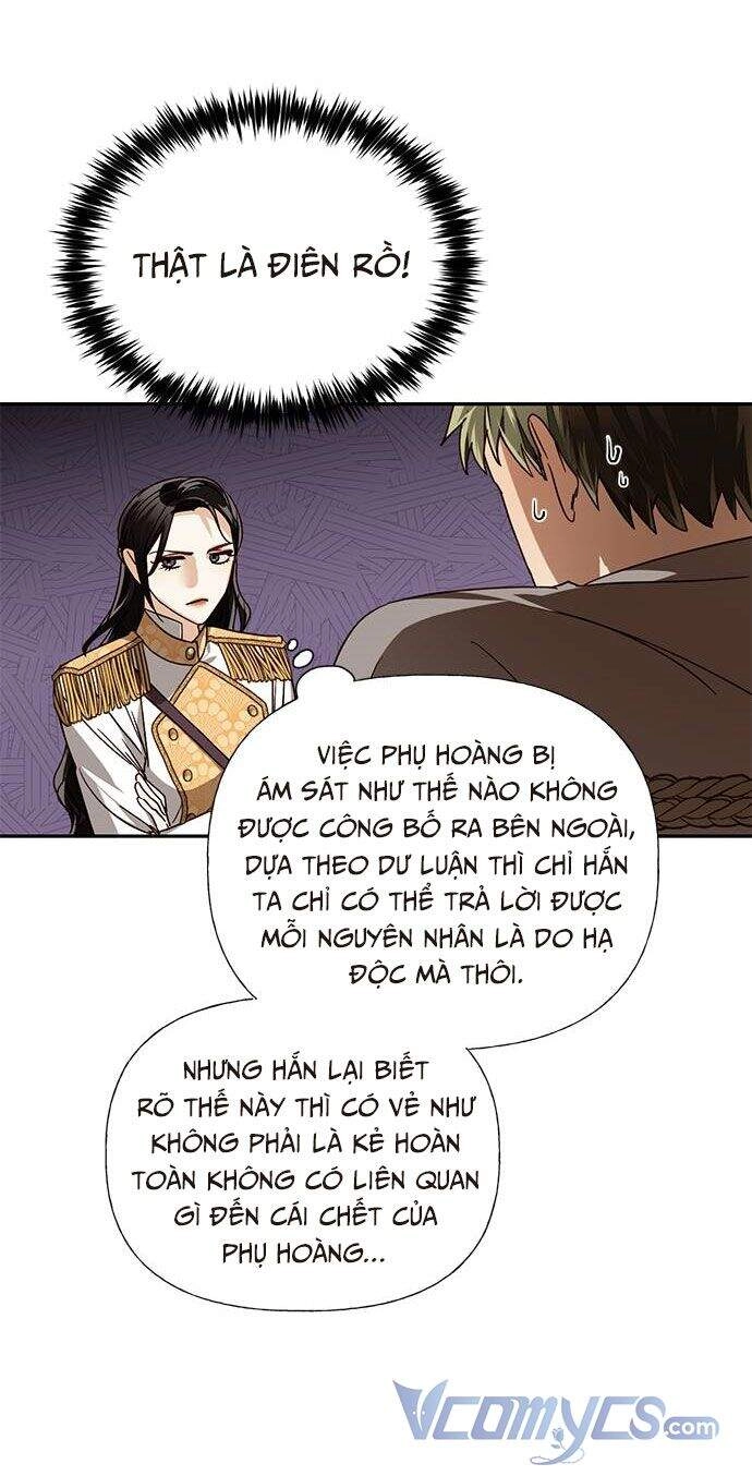 Dàn Trai Đẹp Chốn Hậu Cung Chapter 32 - 48