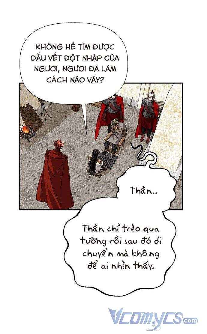 Dàn Trai Đẹp Chốn Hậu Cung Chapter 32 - 49