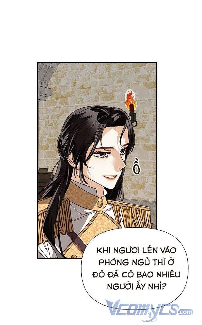 Dàn Trai Đẹp Chốn Hậu Cung Chapter 32 - 51