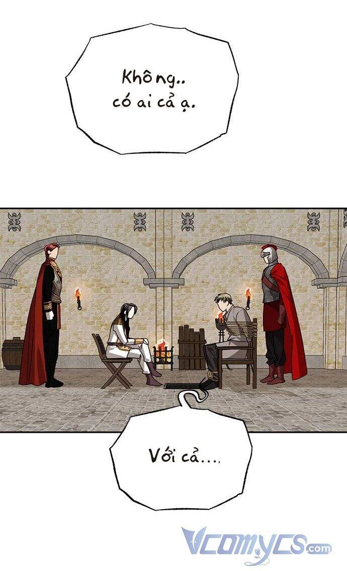 Dàn Trai Đẹp Chốn Hậu Cung Chapter 32 - 52