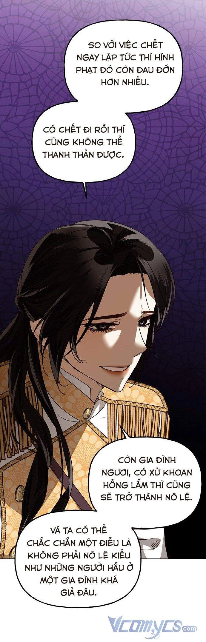 Dàn Trai Đẹp Chốn Hậu Cung Chapter 32 - 55