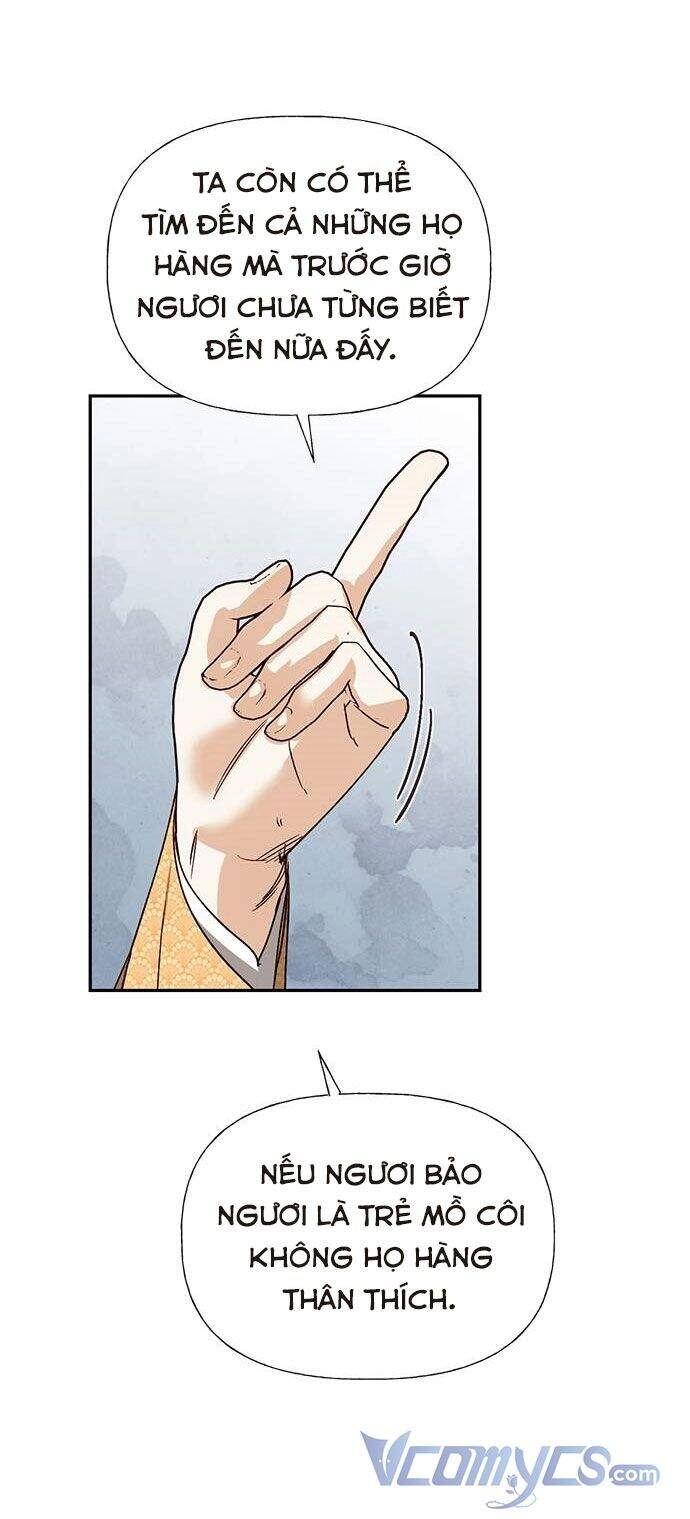 Dàn Trai Đẹp Chốn Hậu Cung Chapter 32 - 56