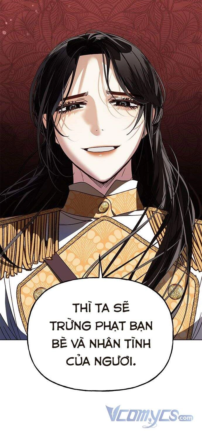 Dàn Trai Đẹp Chốn Hậu Cung Chapter 32 - 58