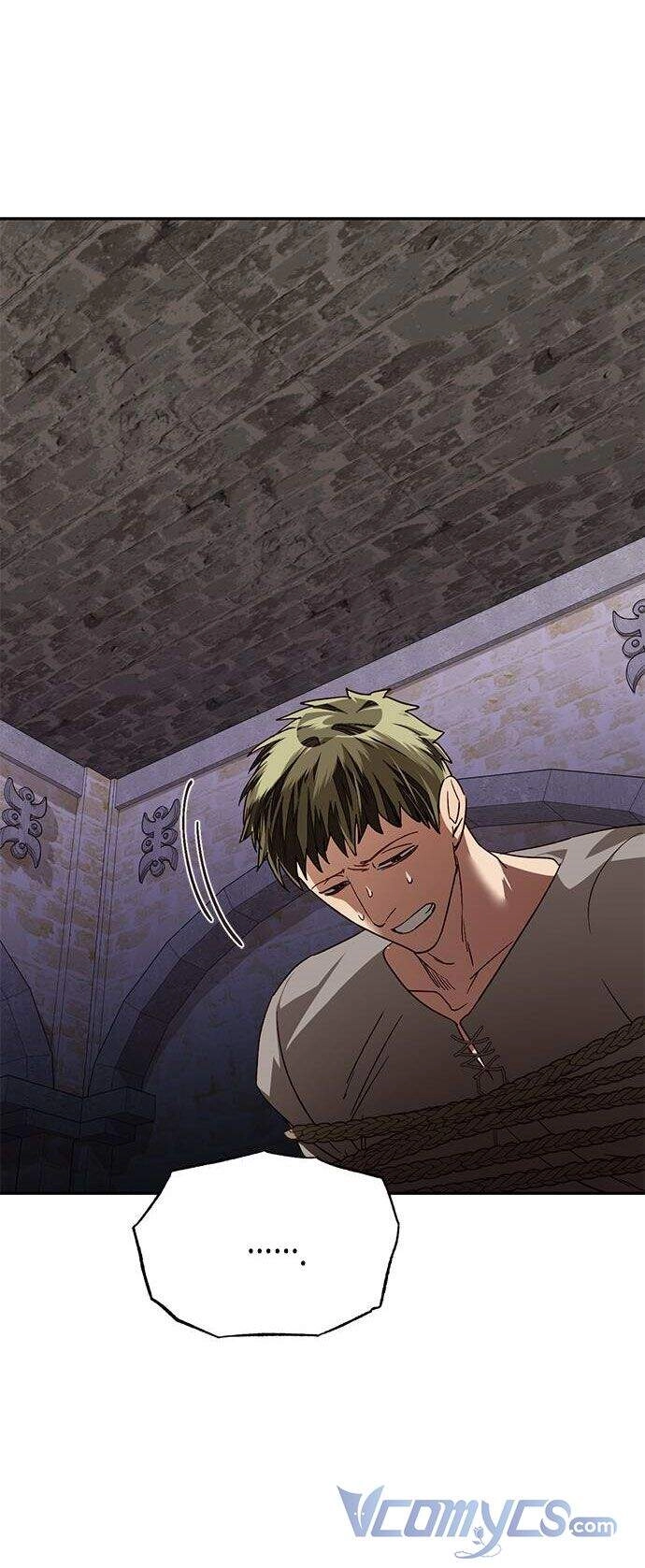 Dàn Trai Đẹp Chốn Hậu Cung Chapter 32 - 61