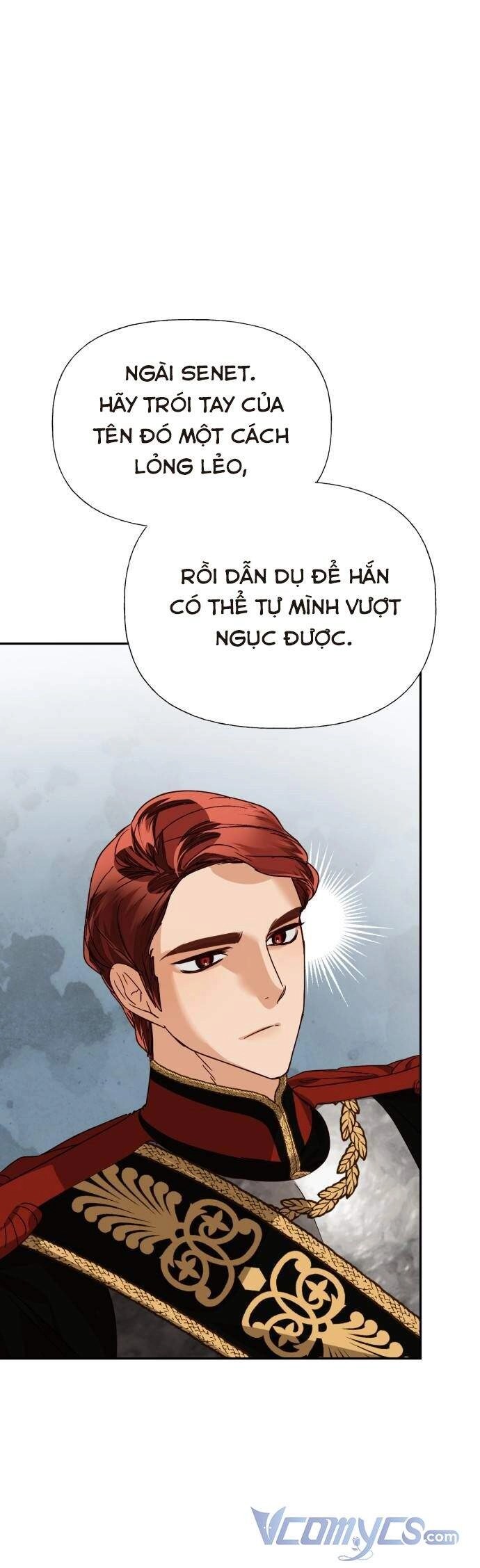 Dàn Trai Đẹp Chốn Hậu Cung Chapter 33 - 1