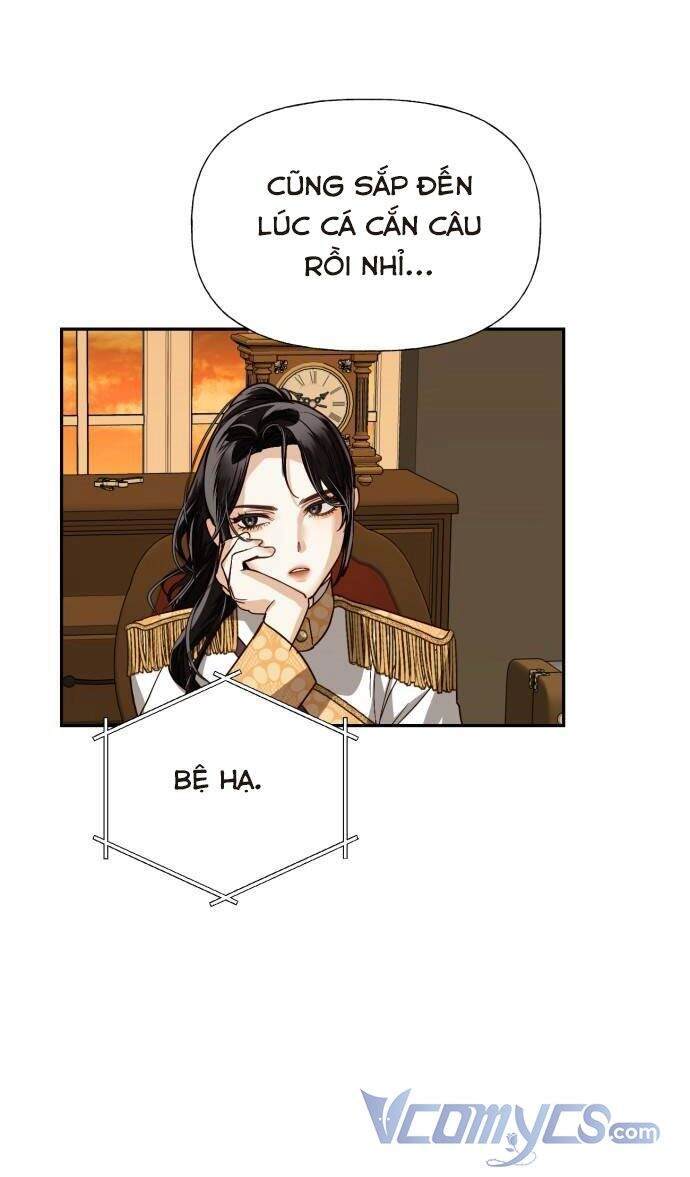 Dàn Trai Đẹp Chốn Hậu Cung Chapter 33 - 3