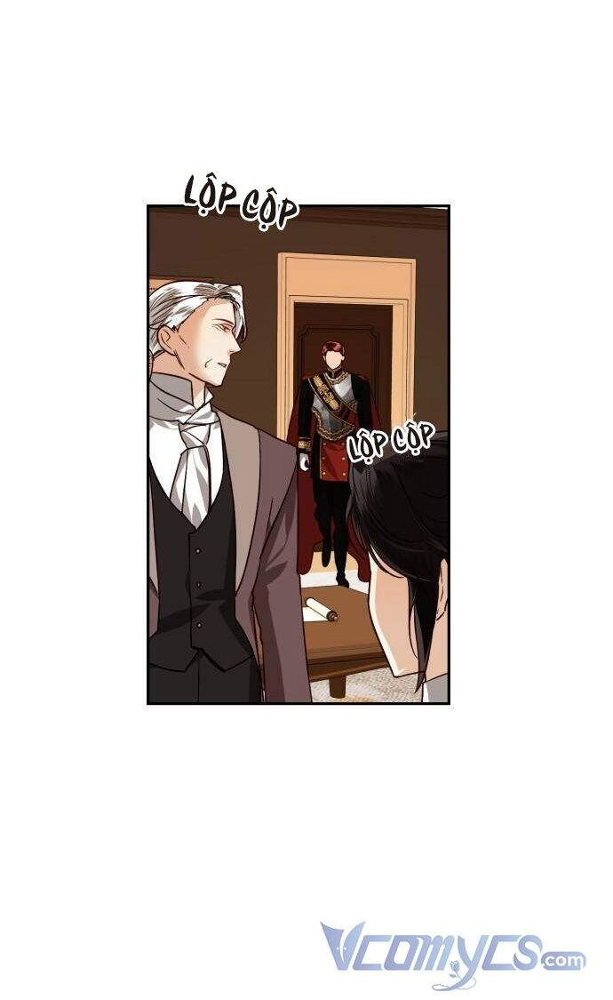 Dàn Trai Đẹp Chốn Hậu Cung Chapter 33 - 4